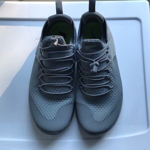 Nike running shoes